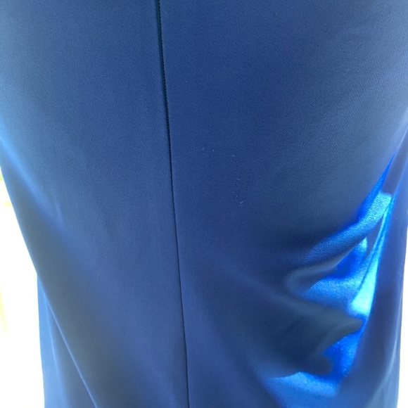 NWT Donna Karan Dress - Picture 5 of 8